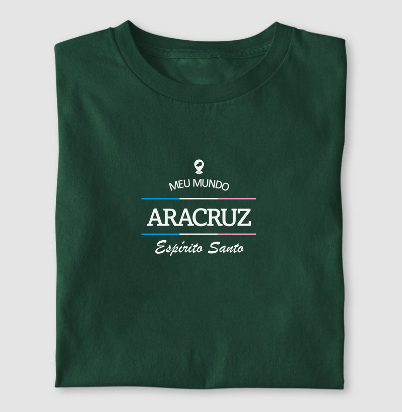 Aracruz (ES) | Meu Mundo