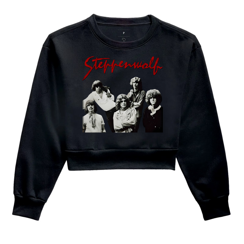 Steppenwolf - Integrantes