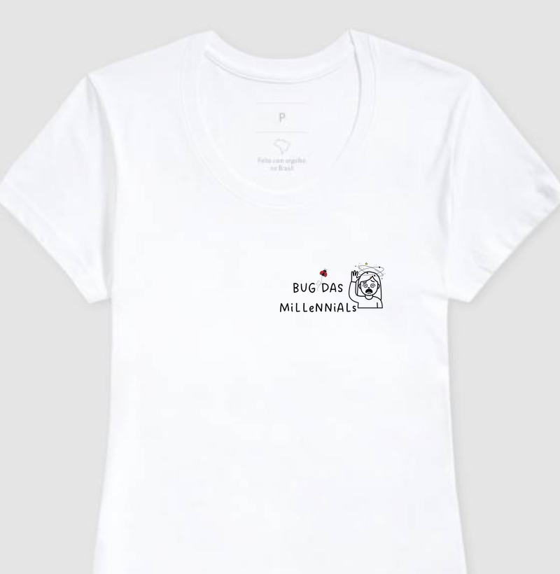 Bug das Millennials