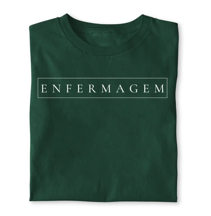 ENFERMAGEM