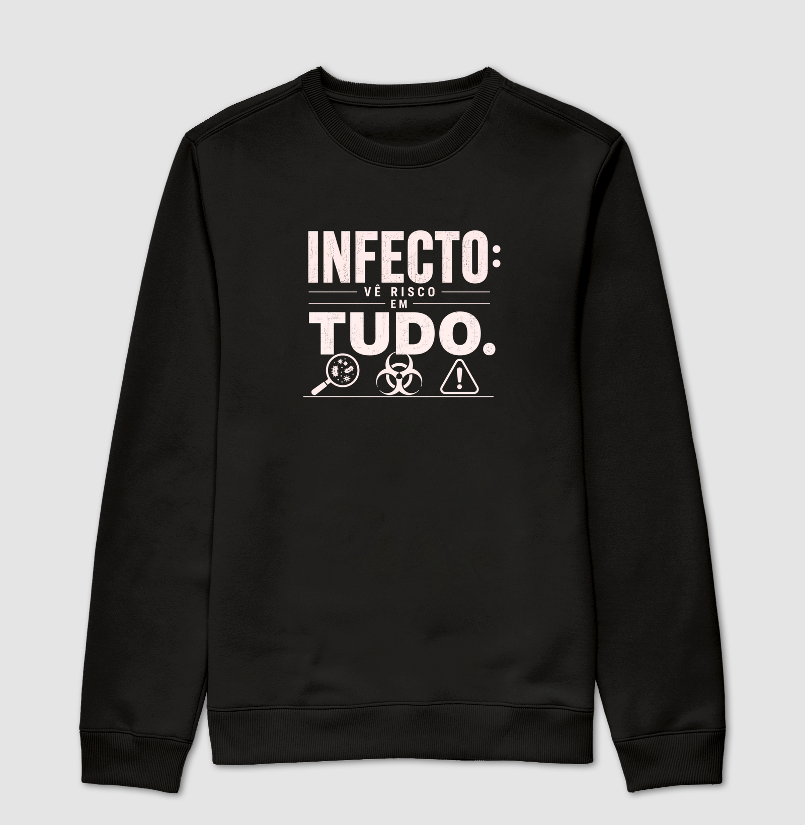 Infecto: Risco