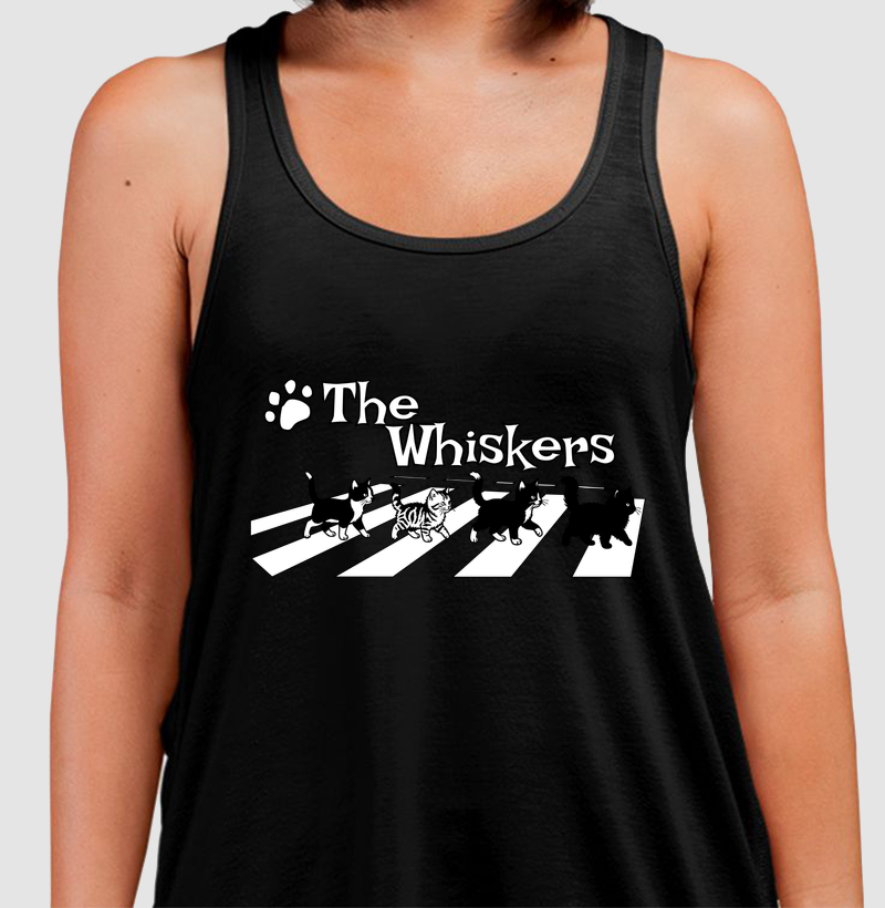 The Whiskers