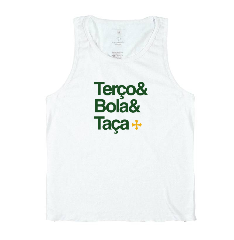 Torcida Brasil com Fé