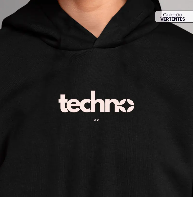 TECHNO /vertentes