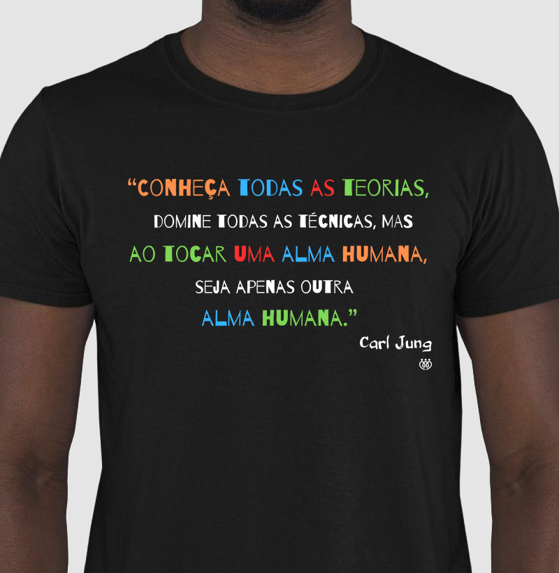 Alma humana - C. Jung