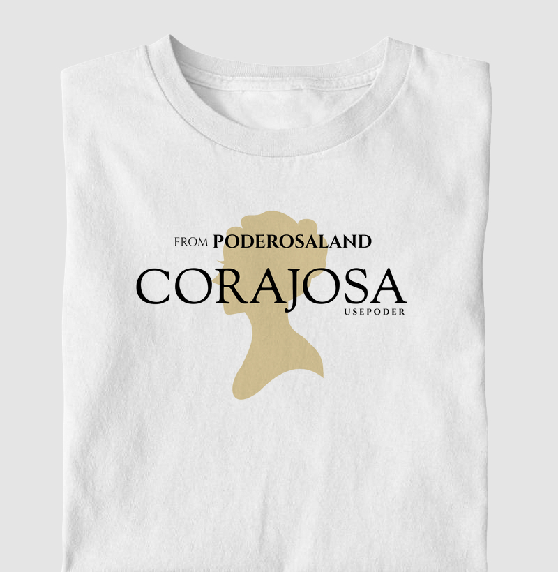 Poderosaland Corajosa