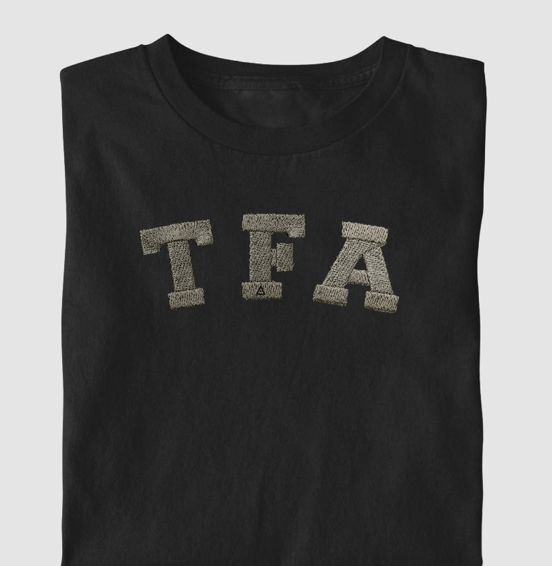 Camiseta TFA 2 - Mr. GADU