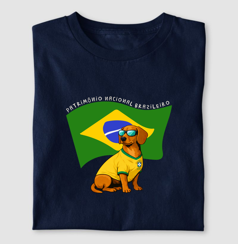 Patrimônio nacional brasieiro