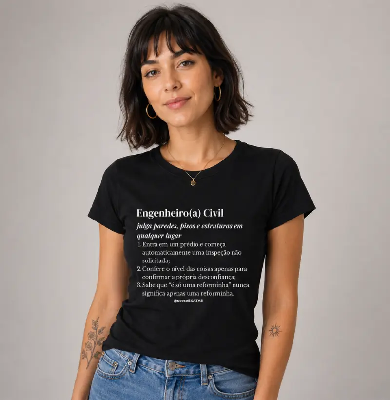 Significado - Engenheiro(a) Civil