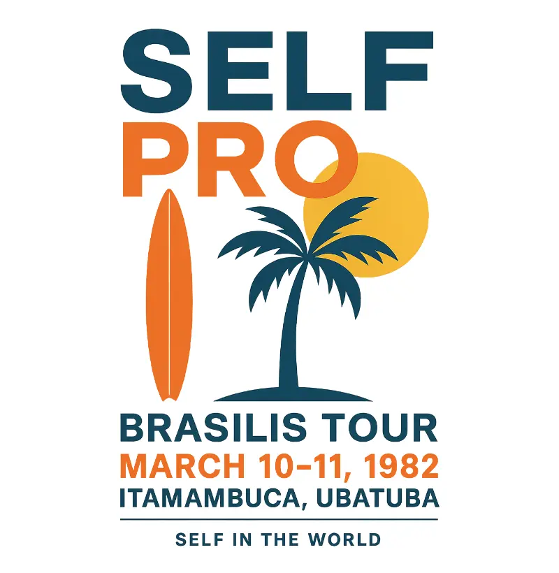 SELF PRO | Confecção Reserva 🦜