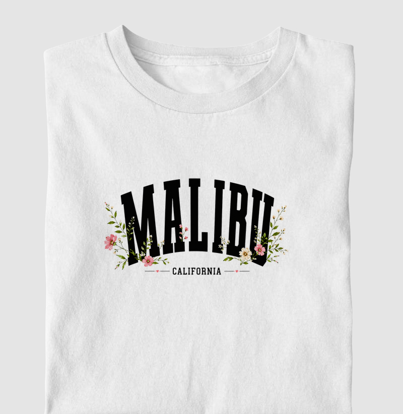 Malibu Floral