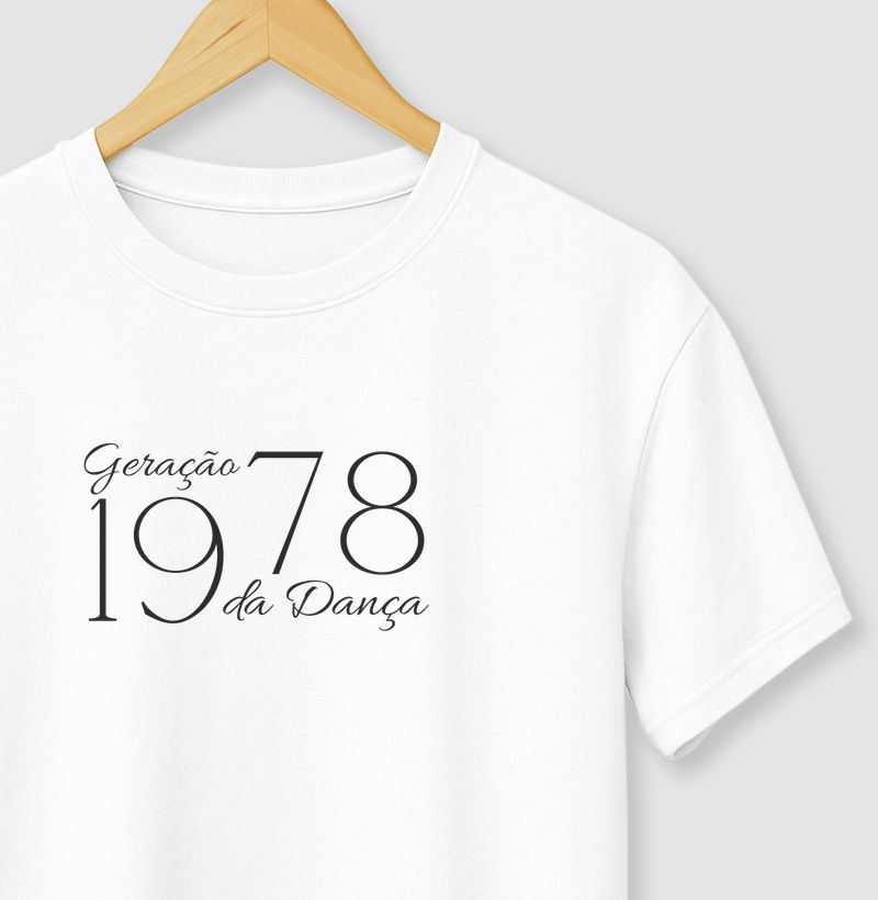 Geração da Dança - 1978