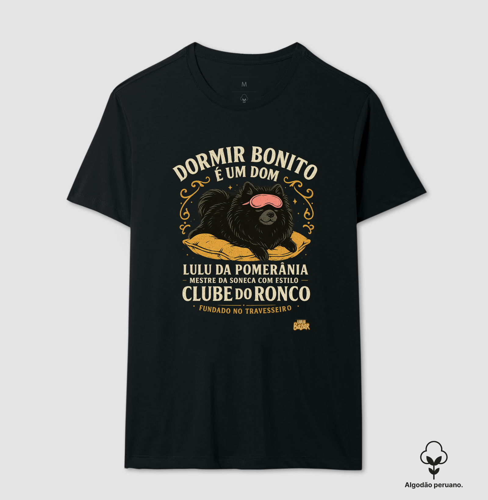 Clube do Ronco (Preto)