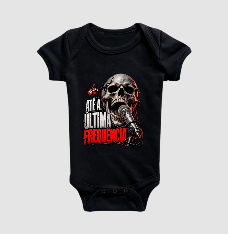 Até a Última Frequência