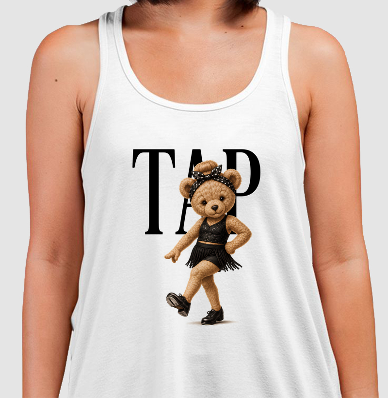 TAP BEAR