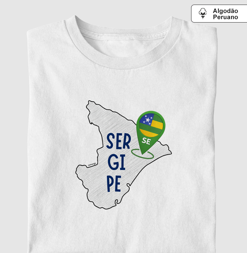 Aqui é Sergipe