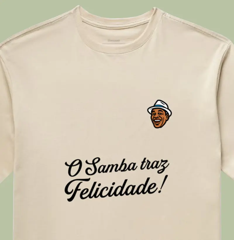 Camisa 0