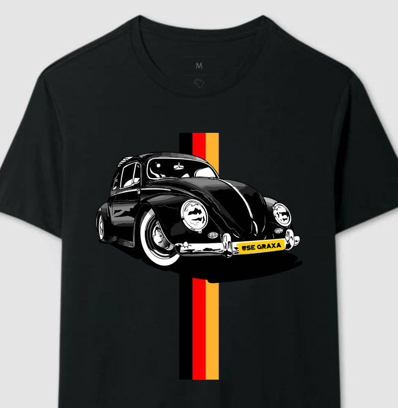 Fusca German Listra