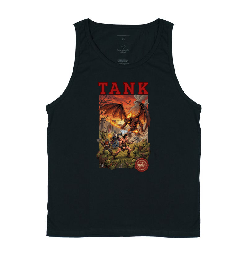Tank