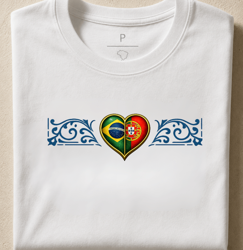 Brasil & Portugal 