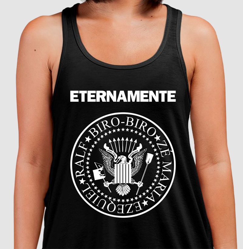 Eternamente