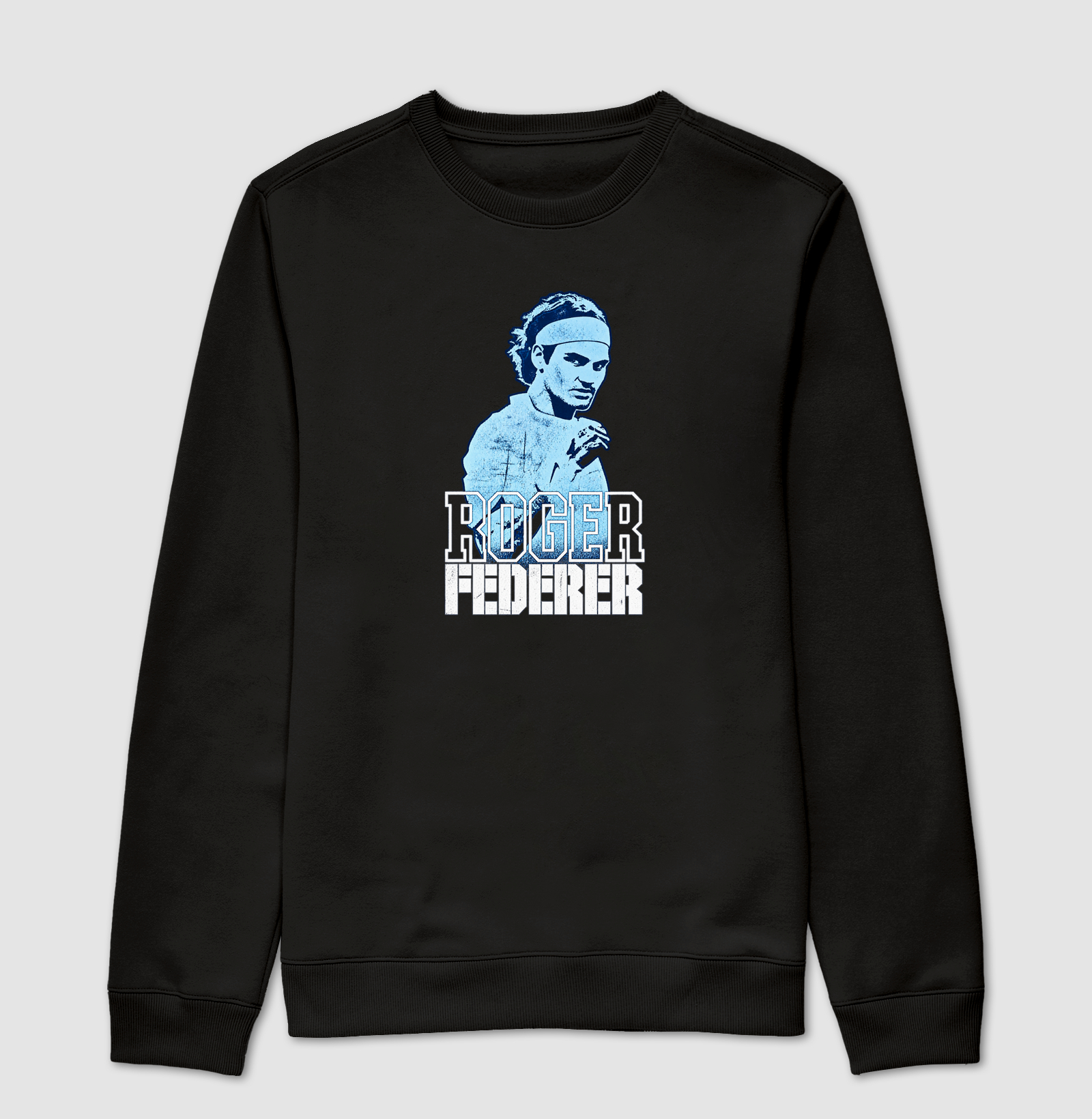 ROGER F
