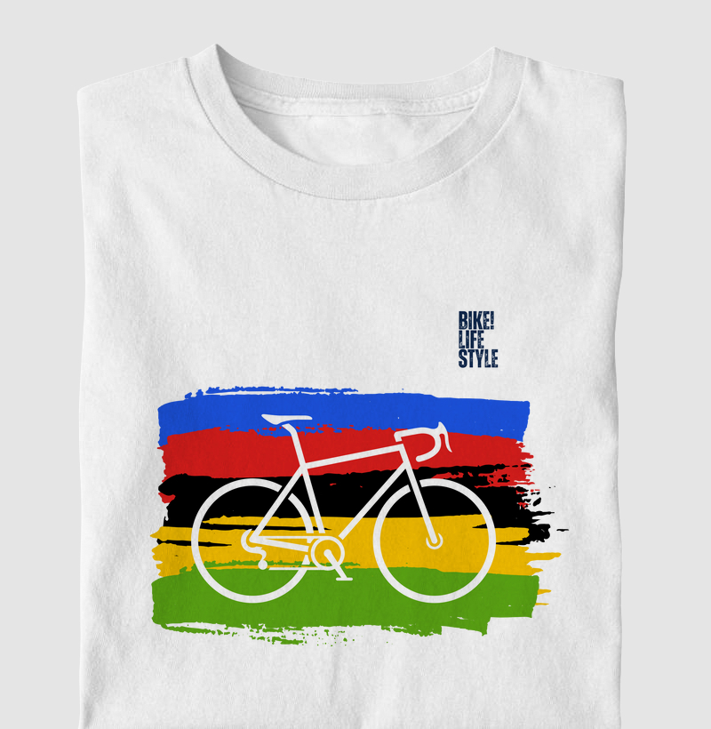 Campeão Mundial de Road