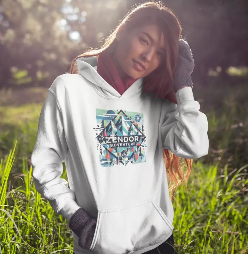 33 Picos Geométricos