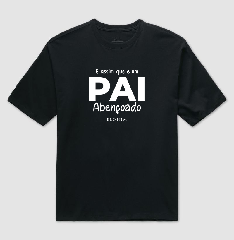 Pai Abençoado