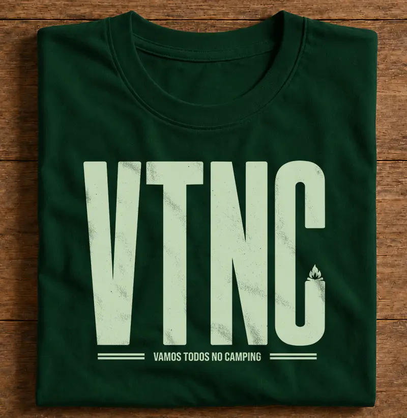 VTNC - Camping