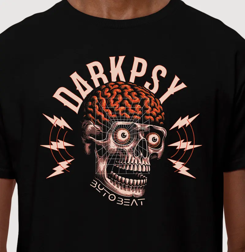 DARK PSY vol.1
