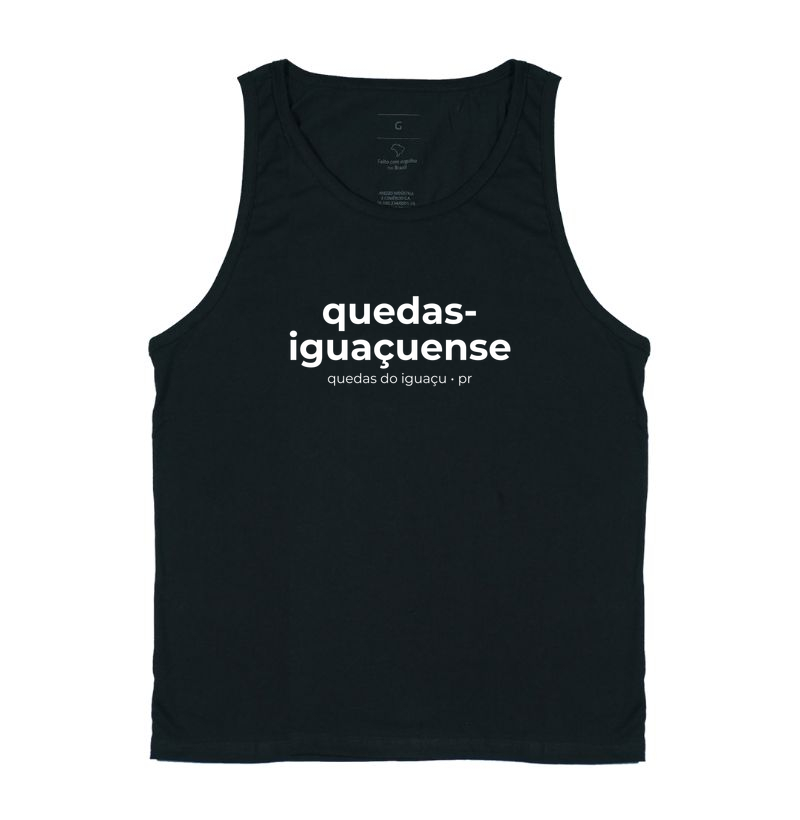Quedas-iguaçuense | Gentilico PR
