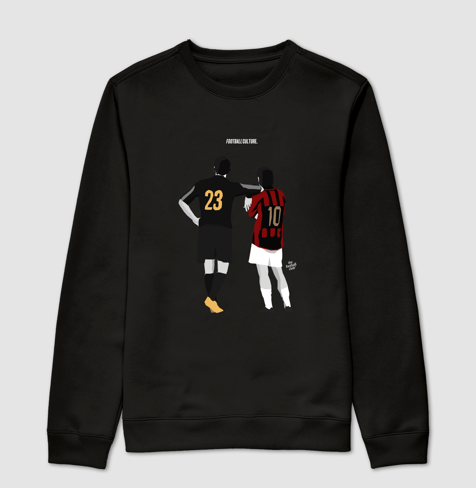 Football Culture | Moletom