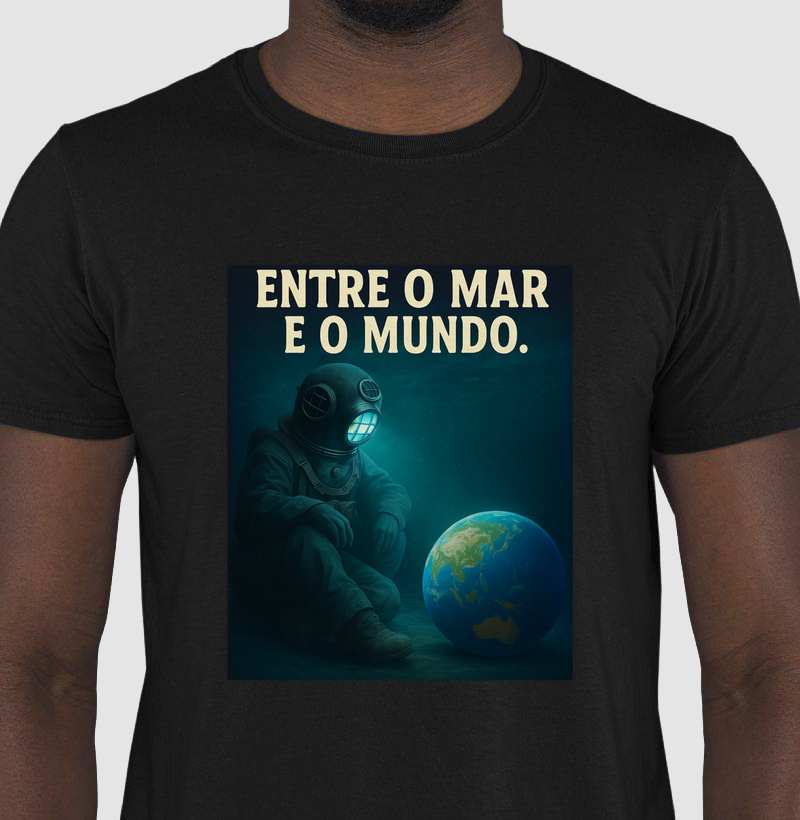 Entre o Mar e o Mundo
