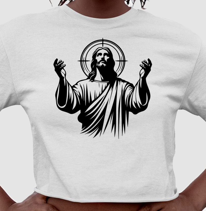 Jesus Silhueta