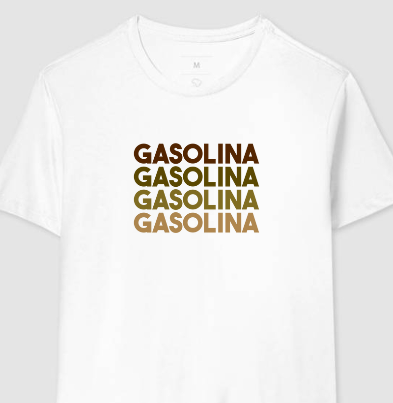 GASOLINA