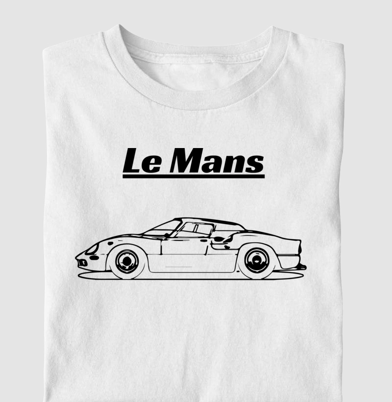 Le Mans 60's