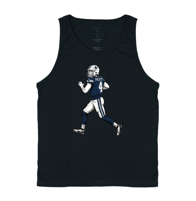 Dak Prescott