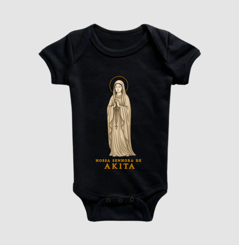 Nossa Senhora de Akita