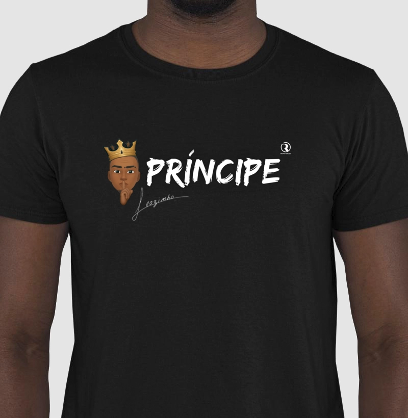 O PRINICPE - OFICIAL 7