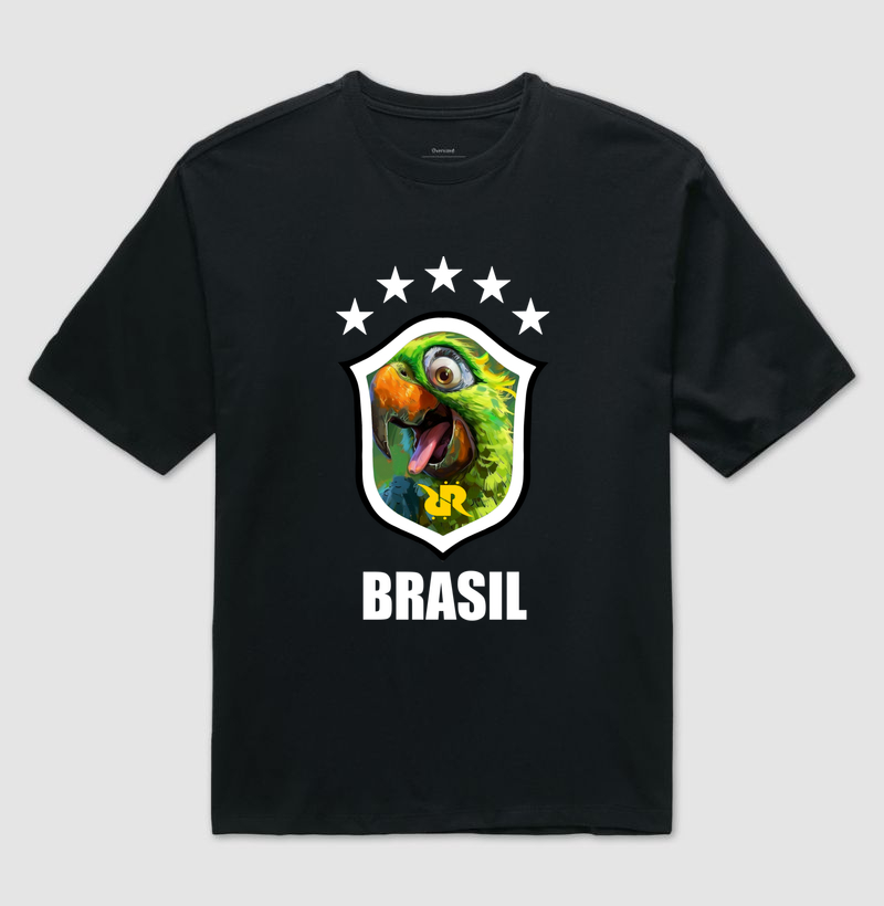 Canarinho Insano