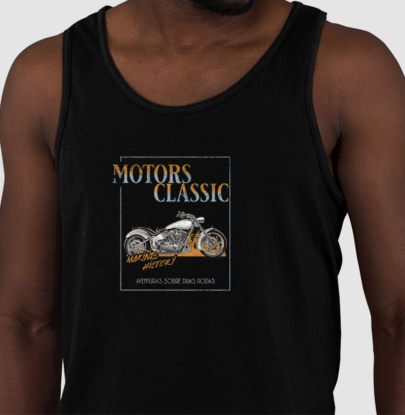 Motors Classic