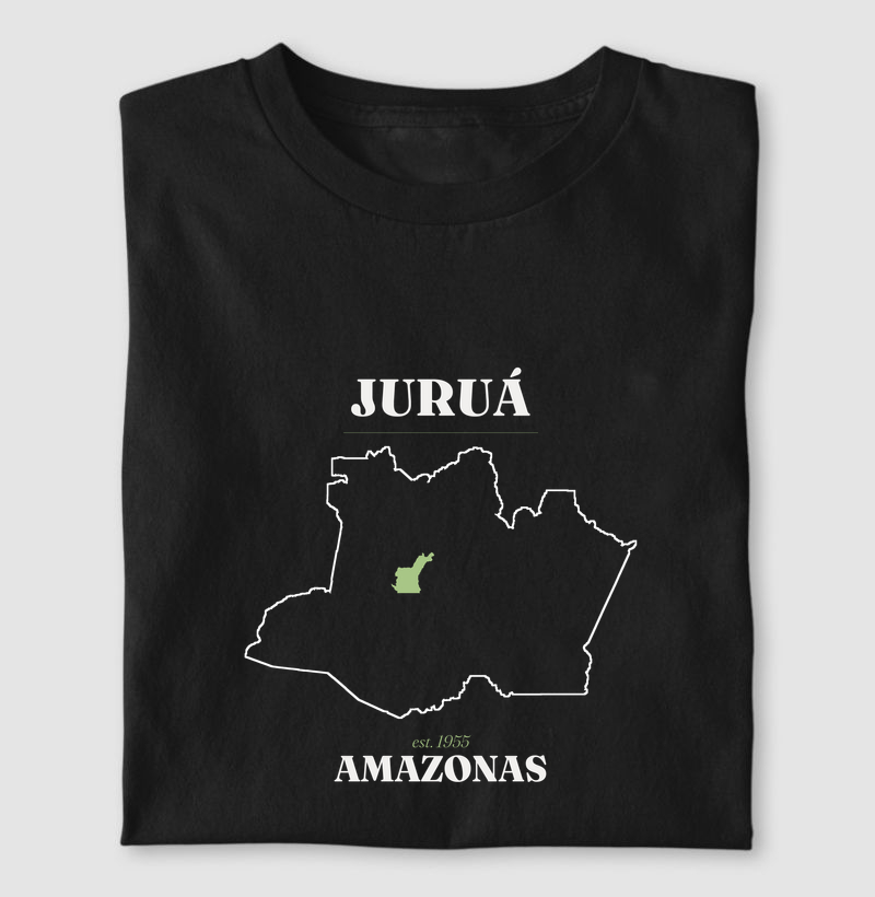 Juruá | Legado AM