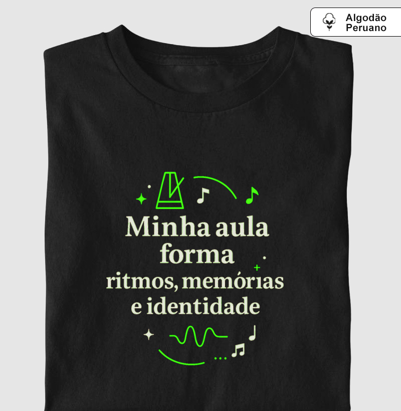 Tríade da Educação Musical