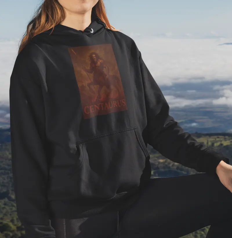 "A Sombra de Centaurus"