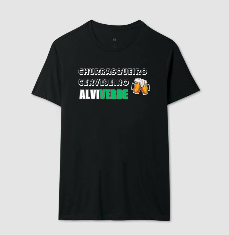 CERVEJEIRO ALVIVERDE