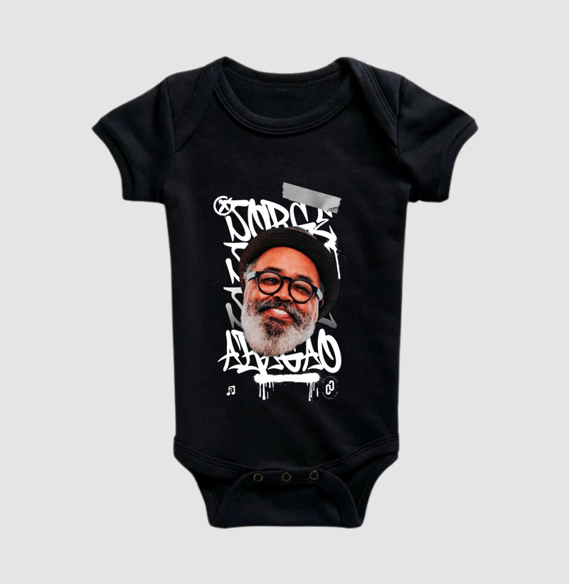 653 - JORGE ARAGÃO SAMBA STREET