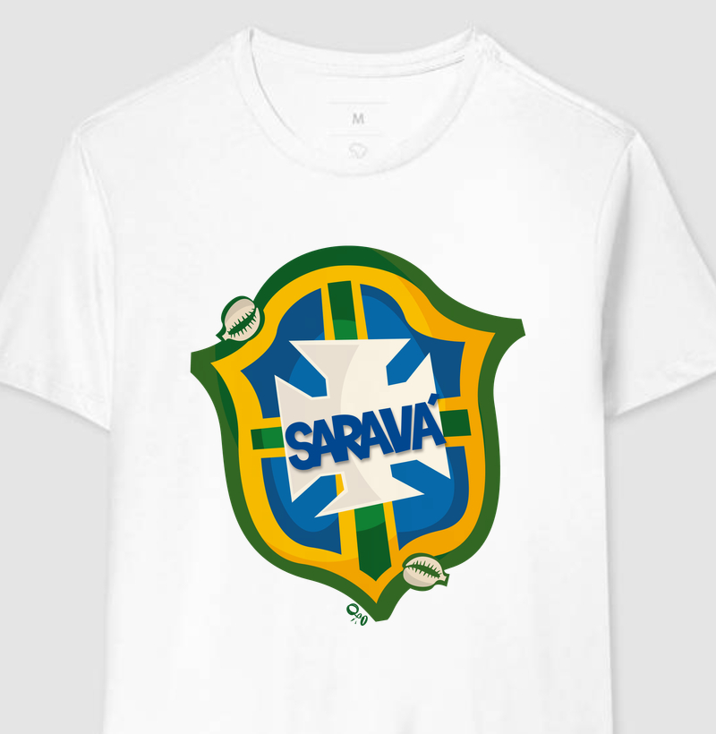 SARAVÁ BRASIL
