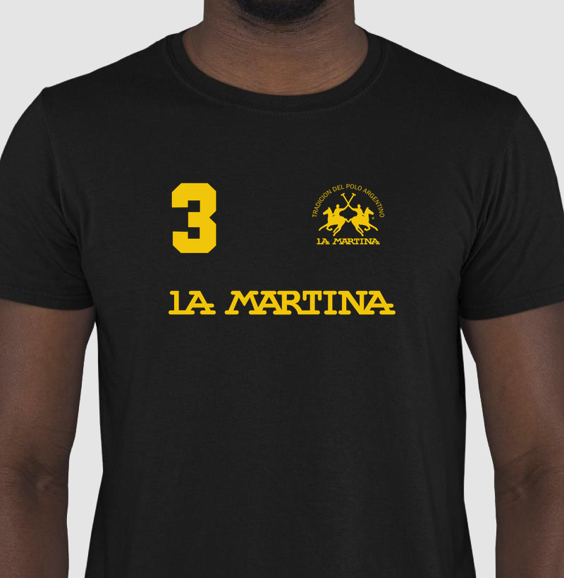 Camiseta Íconos 26 