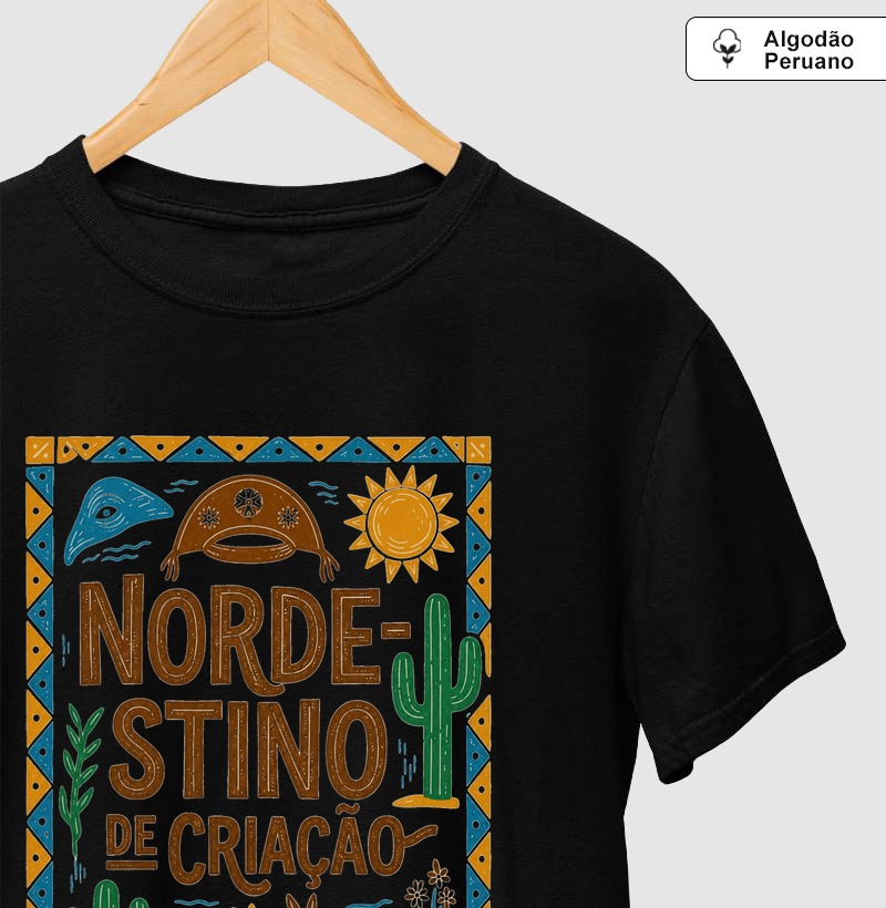 Nordestino de criação